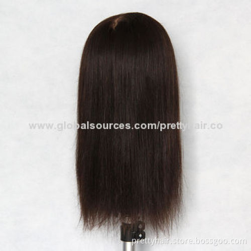 Wig training heads, used in beauty school and beauty university for training and examination